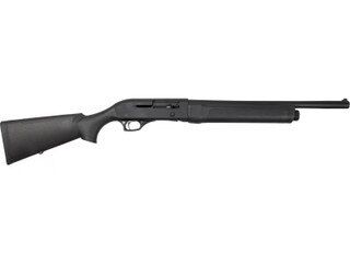SDS Imports TTS-112 Semi-Auto 12 Gauge Shotgun - 18.5" - Black